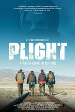 Poster de la película Plight