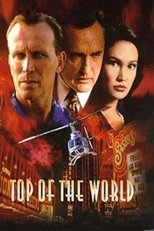 Poster de la película Top of the World