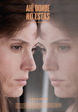 Poster de la película Ahí donde no estás