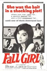 Poster de la película Fall Girl