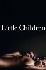 Poster de la película Little Children