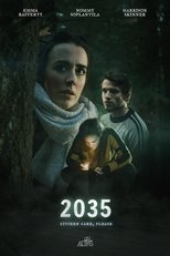 Poster de la película 2035