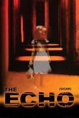 Poster de la película The Echo
