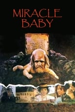 Poster de la película Miracle Baby