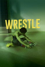 Poster de la película Wrestle