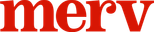 Logo Merv