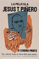 Poster de la película Jesús T. Piñero