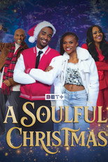 Poster de la película A Soulful Christmas