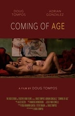 Poster de la película Coming of Age