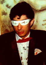 Poster de la película Duggie Fields