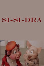 Poster de la película Si-si-dra