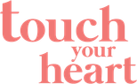 Logo Touch Your Heart