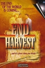 Poster de la película End of the Harvest