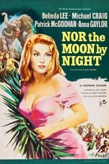 Poster de la película Nor the Moon by Night