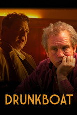 Poster de la película Drunkboat