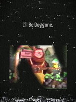 Poster de la película I'll Be Doggone