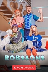 Poster de la serie Robssons