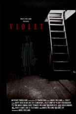 Poster de la película Violet