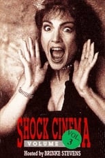 Poster de la película Shock Cinema: Volume Three