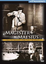 Poster de la serie Magister Maesius