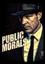 Poster de la serie Public Morals