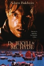 Poster de la película Dr. Jekyll and Mr. Hyde