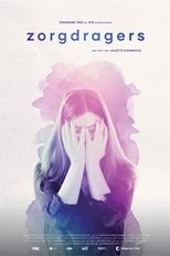 Poster de la película Zorgdragers