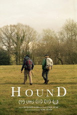 Poster de la película Hound (Short)