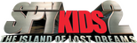 Logo Spy Kids 2: Island of Lost Dreams