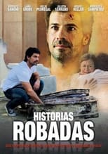 Poster de la serie Historias robadas