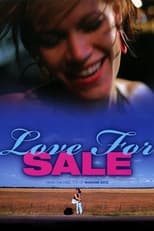 Poster de la película Love for Sale