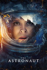 Poster de la película The Astronaut