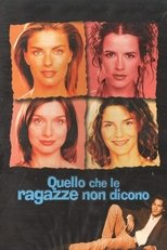 Poster de la película Quello che le ragazze non dicono