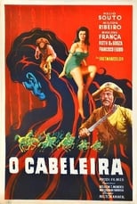 Poster de la película O Cabeleira