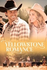 Poster de la película Yellowstone Romance