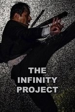 Poster de la película The Infinity Project