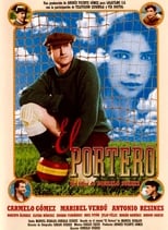 Poster de la película El portero