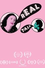 Poster de la película Real Talk