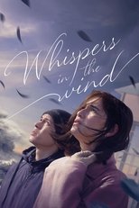 Poster de la película Whispers in the Wind