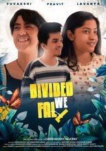 Poster de la película Divided We Fall
