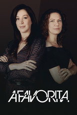 Poster de la serie A Favorita