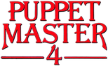 Logo Puppet Master 4