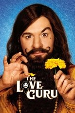 Poster de la película The Love Guru