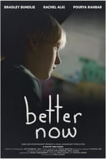 Poster de la película Better Now