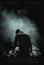 Poster de la película 20:15