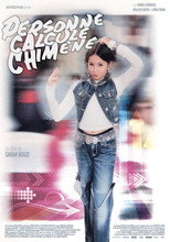 Poster de la película Personne calcule Chimène