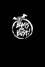 Poster de la película Bam's or Bust!