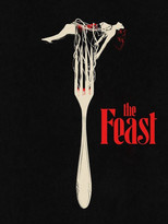 Poster de la película The Feast