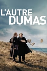 Poster de la película The Other Dumas