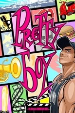Poster de la película Pretty Boy
